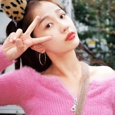 空气之魂，云之精灵